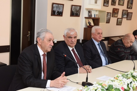 “Azərbaycan dili milli özünüdərk vasitəsidir”…