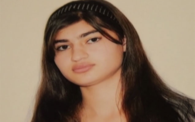 Yeddi oğlanın oğurladığı tələbə DANIŞDI: “Məni qaçıran oğlanı tutdular”
