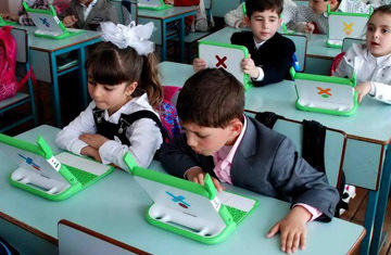 Məktəbəhazırlıq qruplarında oxuyanlar I sinfə qəbul üçün müraciət etməyəcəklər