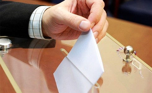 Prezident seçkiləri ilə bağlı bir sıra prosedurlar bu gün başa çatır