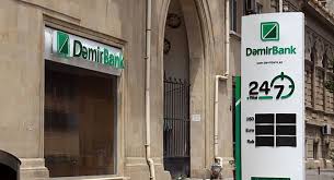 “DəmirBank”ın kreditorlarının qeydiyyatı 30 gün uzadılıb
