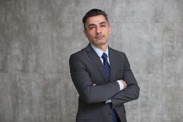 "Azər Türk Bank"a yeni departament direktoru təyin edilib