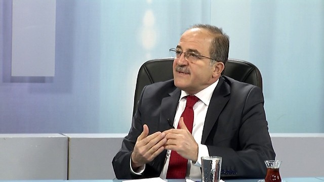 Türkiyənin müdafiə nazirinin müavini 3 günlük Bakıya gəlir -  FUTBOLA GÖRƏ 