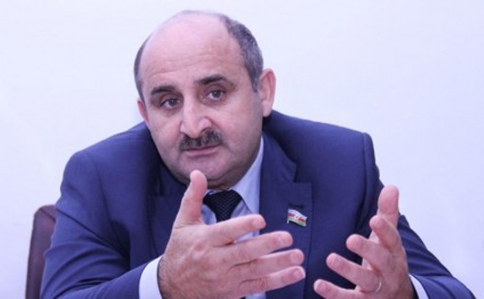 Deputat: “Bakı Dövlət Universiteti Rəsulzadənin adı ilə əbədiləşdirilsin” – MÜSAHİBƏ 