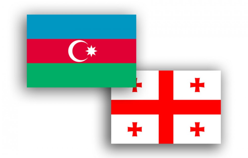 Gürcüstanın müdafiə naziri Azərbaycana gəlir