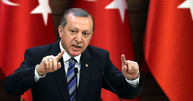 Türkiyə Afrində 3089 terrorçunu zərərsizləşdirib   