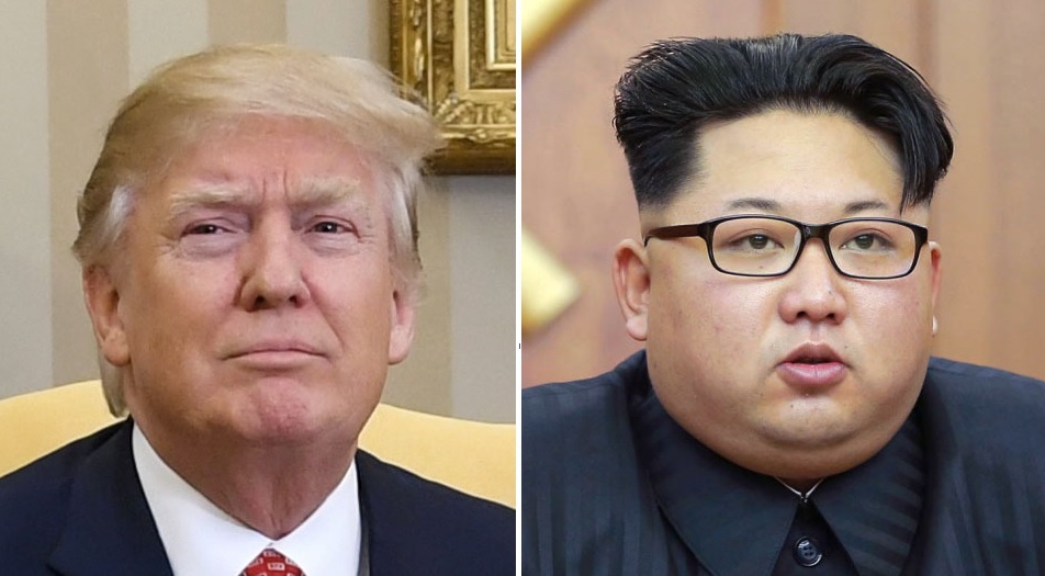 Tramp Kim Çen Inla görüşəcək