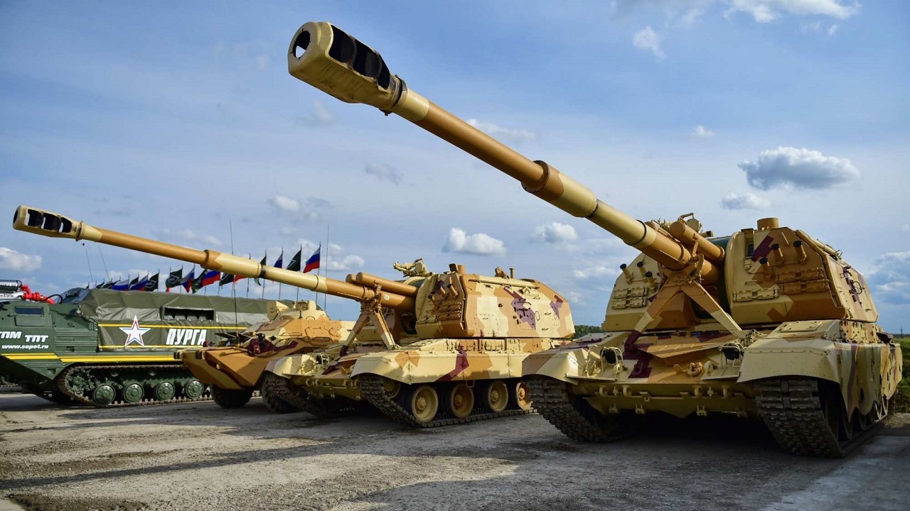 NATO generalının həyəcanlı HESABATI: “Rusiya bütün sahələrdə bizi üstələyəcək”