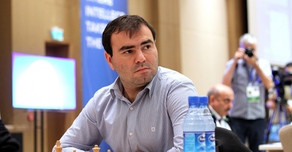 Məmmədyarov Aronyanla heç-heçə etdi 