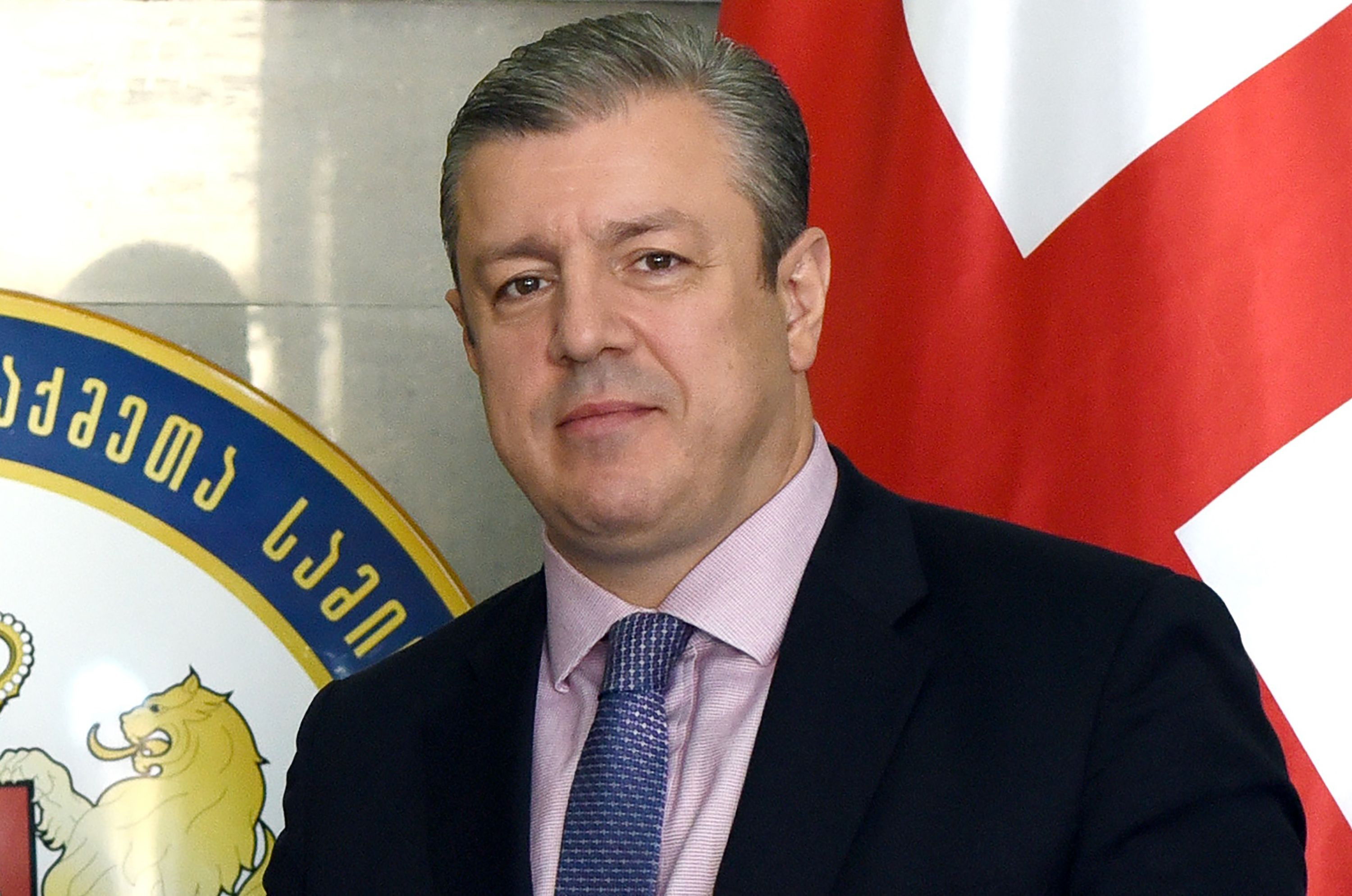 Gürcüstanın baş naziri sabah Azərbaycana rəsmi səfər edəcək