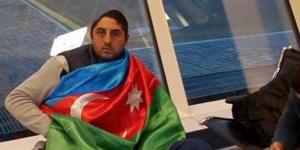 "Rembo" ləqəbli döyüşçümüz bu gün əməliyyat olunacaq  