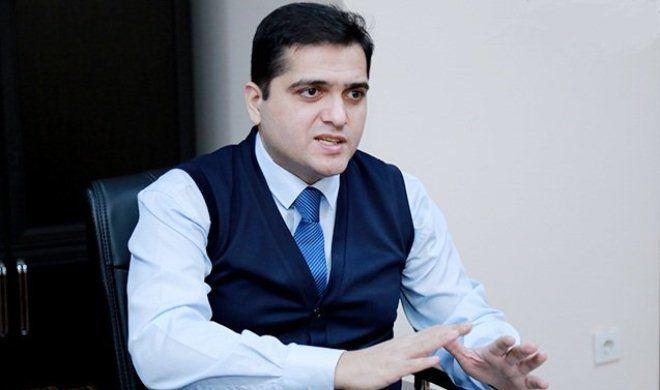 &ldquo;Dilqəm və Şahbazla bağlı Parisdə baş verən olaya rəsmi reaksiya olmalıdır&rdquo;  &nbsp;