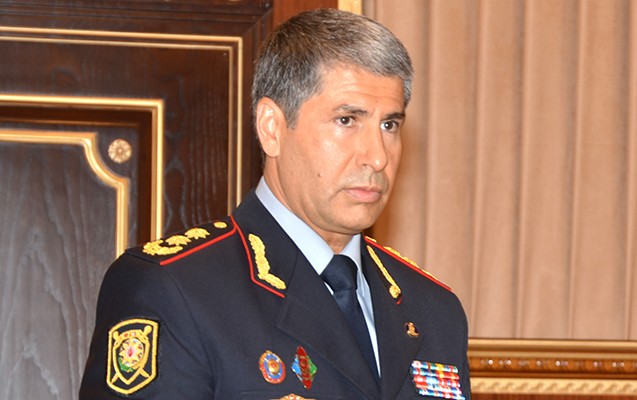 Vilayət Eyvazov aprelin 3-də hesabat verəcək   