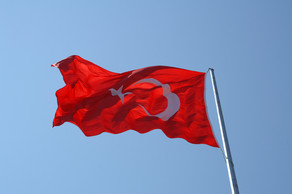 Türkiyə yandırılan məscidlə bağlı Almaniyaya nota verdi