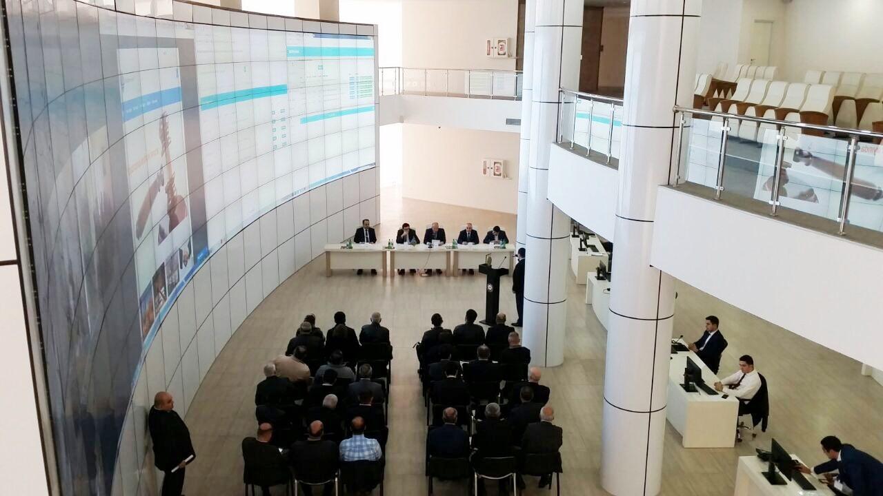 Daha 19 dövlət əmlakı özəlləşdirildi