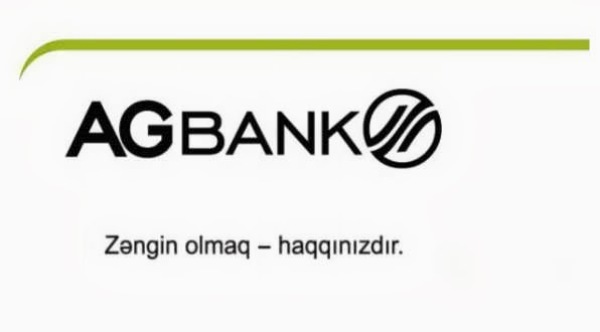AGBank bankomat şəbəkəsini genişləndirir