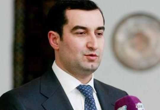 Tahir Məmmədov nazir müşaviri təyin olundu
