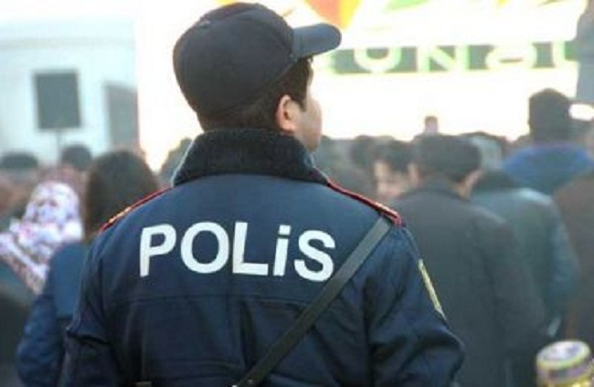 Azərbaycanda daha 57 nəfər saxlanıldı   