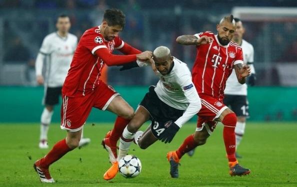 Çempionlar Liqasında son iki 1/4 finalçı bu gün bəlli olacaq 