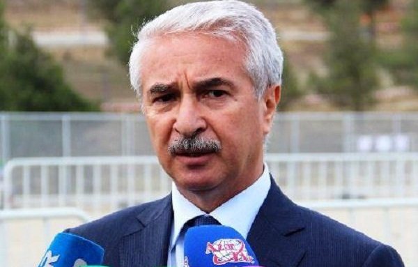 Vergilər Nazirliyində islahatlar davam edəcək, peşəkarlara üstünlük veriləcək...