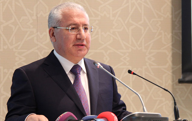Heydər Əsədov görüş vaxtını dəyişdirdi