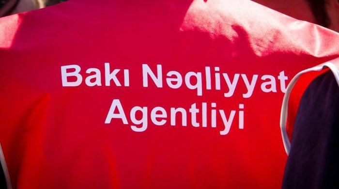 “Dərnəgül” Nəqliyyat Mübadilə Mərkəzi İstifadəyə verilir   