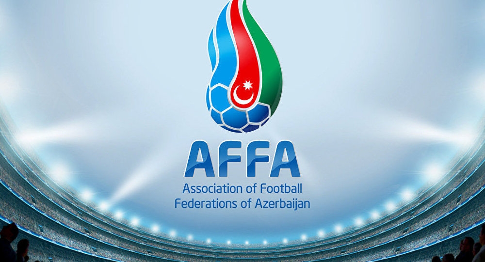 AFFA hakimi döyən futbolçunu CƏZALANDIRDI