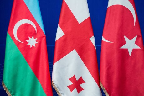 4 ölkənin xarici işlər naziri bu gün Bakıda görüşür   