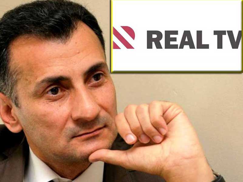 Mirşahinin telekanalı bu gündən işə başlayıb   