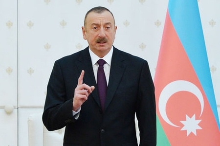 Prezident: “Azərbaycanda dözümlülük həyat tərzidir”