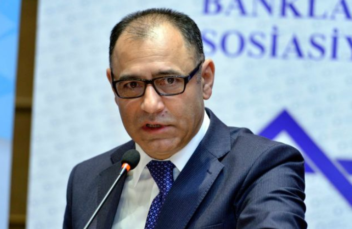 Maliyyə Bazarlarına Nəzarət Palatasının icraçı direktoru: “Vəzifəmizin məsuliyyətini dərk edirik