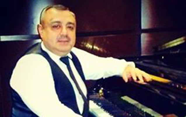Bakıda musiqiçi intihar etdi