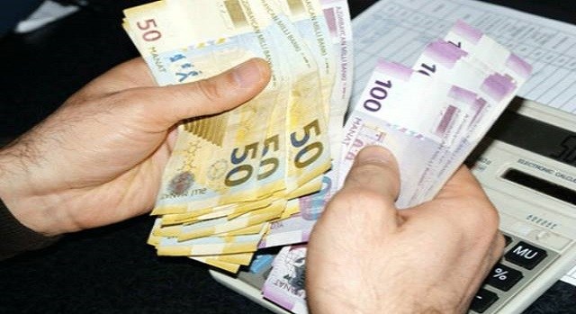 Azərbaycanda muzdla çalışanların əmək haqqı bu qədər artıb