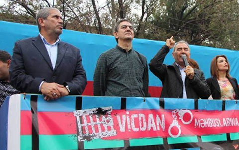Milli Şura 17 mart mitinqindən imtina edib