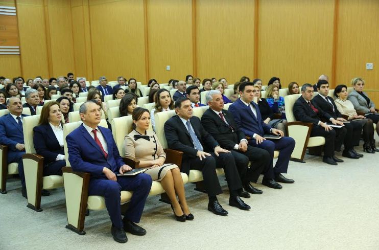 Binəqədi məktəbliləri Naxçıvana gedəcək