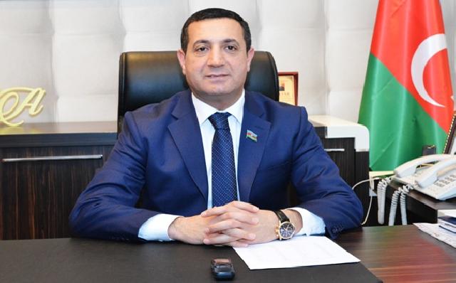 Deputat: “Biz daşınar əmlakın da yüklülüyünü həll edə bilsək...”    