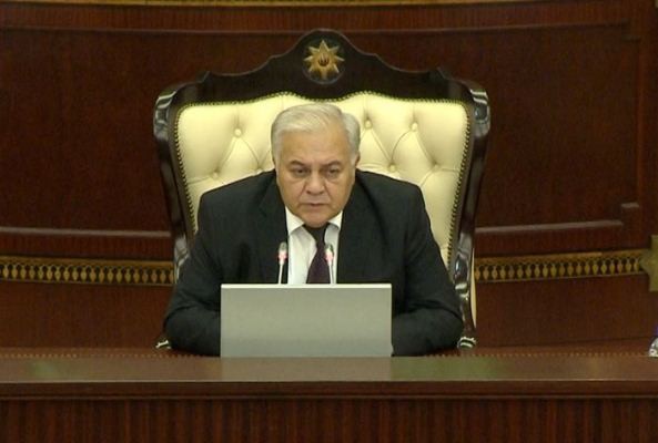 68 deputatın təklifi cavablandırıldı 