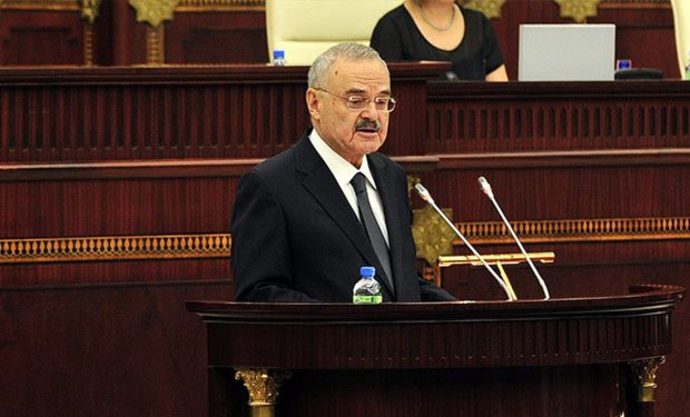 Baş nazir: “1 milyon 900 min yeni iş yeri açılıb”   
