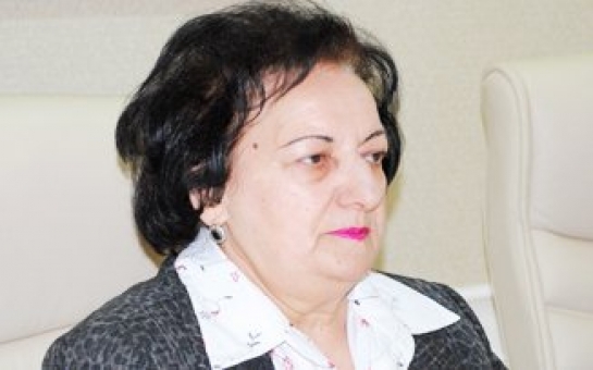 Ombudsman soyqırımı bəyanatı verdi