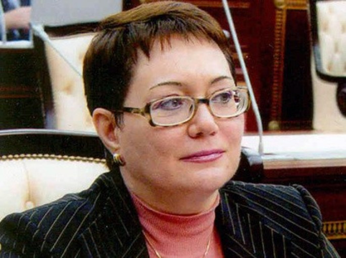 Elmira Axundova “Sovetski”dən köçürülən sakinlərin problemini QALDIRDI