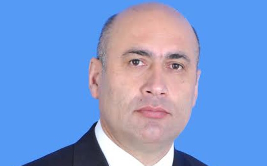 “Bakıda çoxmərtəbəli binaların tikintisi qadağan olunsun”