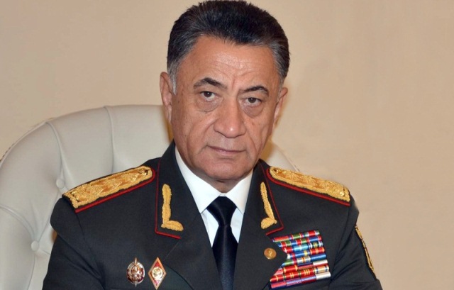 Ramil Usubov seçkilərlə bağlı tapşırıqlar verdi 