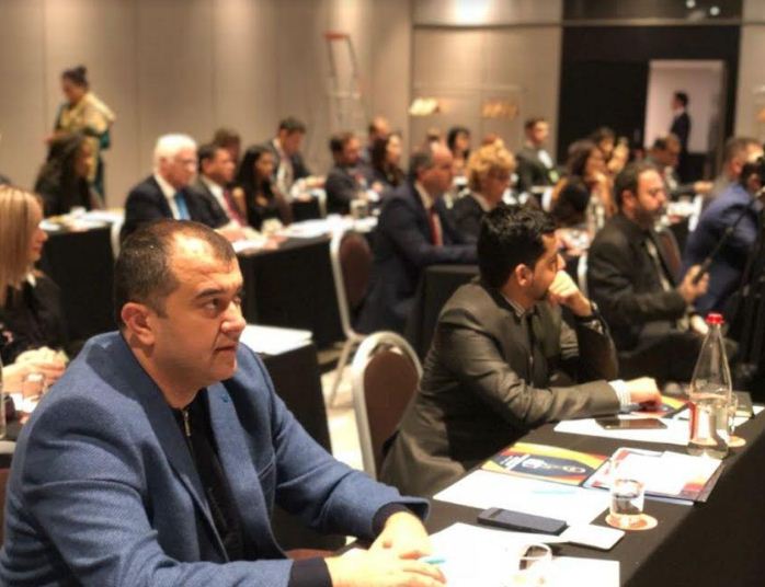 “Azərsu” beynəlxalq mükafata layiq GÖRÜLDÜ