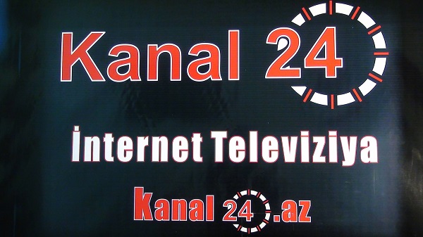 4 dildə faəliyyət göstərən “Kanal24”ün 6 yaşı tamam oldu