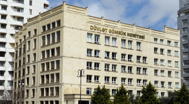 Sabah Bakı Baş Gömrük İdarəsi tam iş günündə fəaliyyət göstərəcək