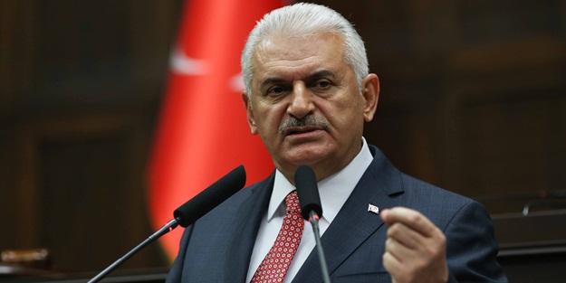 Binəli Yıldırım: Türkiyə Avropanı terrordan qoruyur