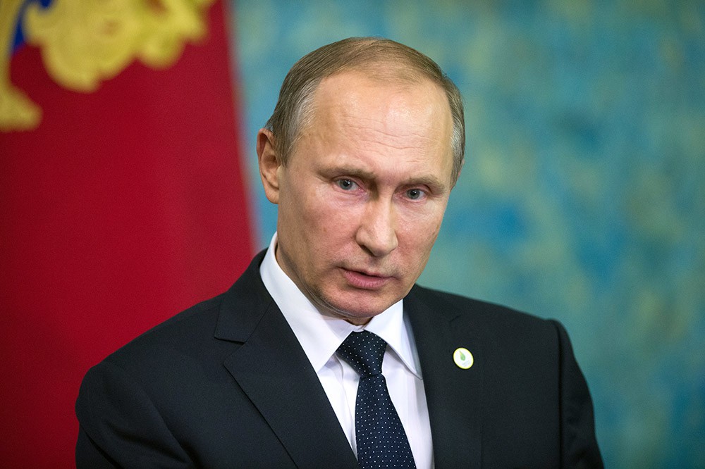 "Exit poll": Rusiya prezidenti seçkilərində lider Putindir
