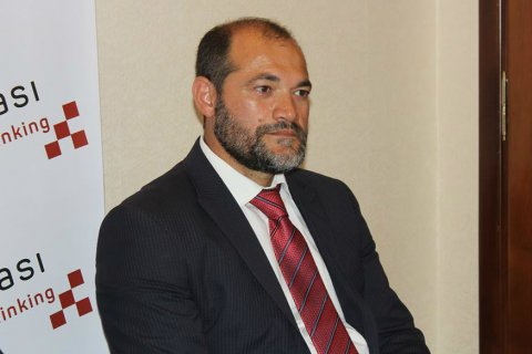 Prezidentliyə namizəd: “Təşviqata Facebook-dan başladıq”