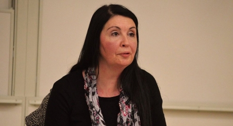 "Ankara  Azərbaycan torpaqlarının qaytarılması üçün yenə israr edəcək"- Amanda Pol