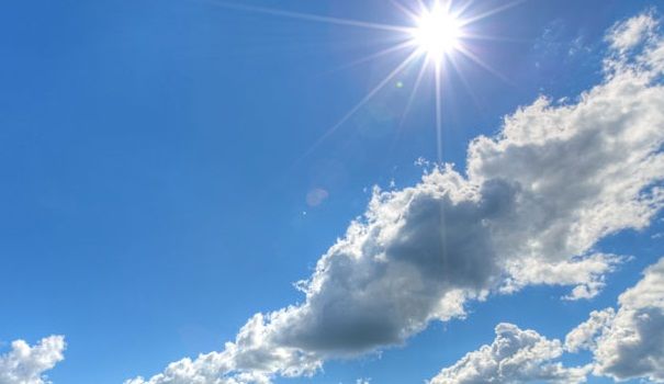 Sabahın hava PROQNOZU: Yağış və dolu yağacaq...